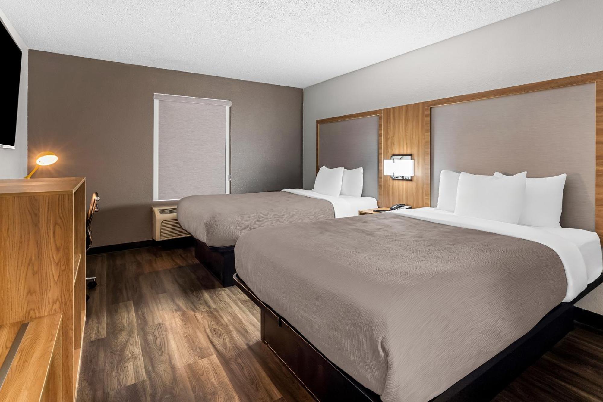 Quality Inn Cornelia Exterior photo