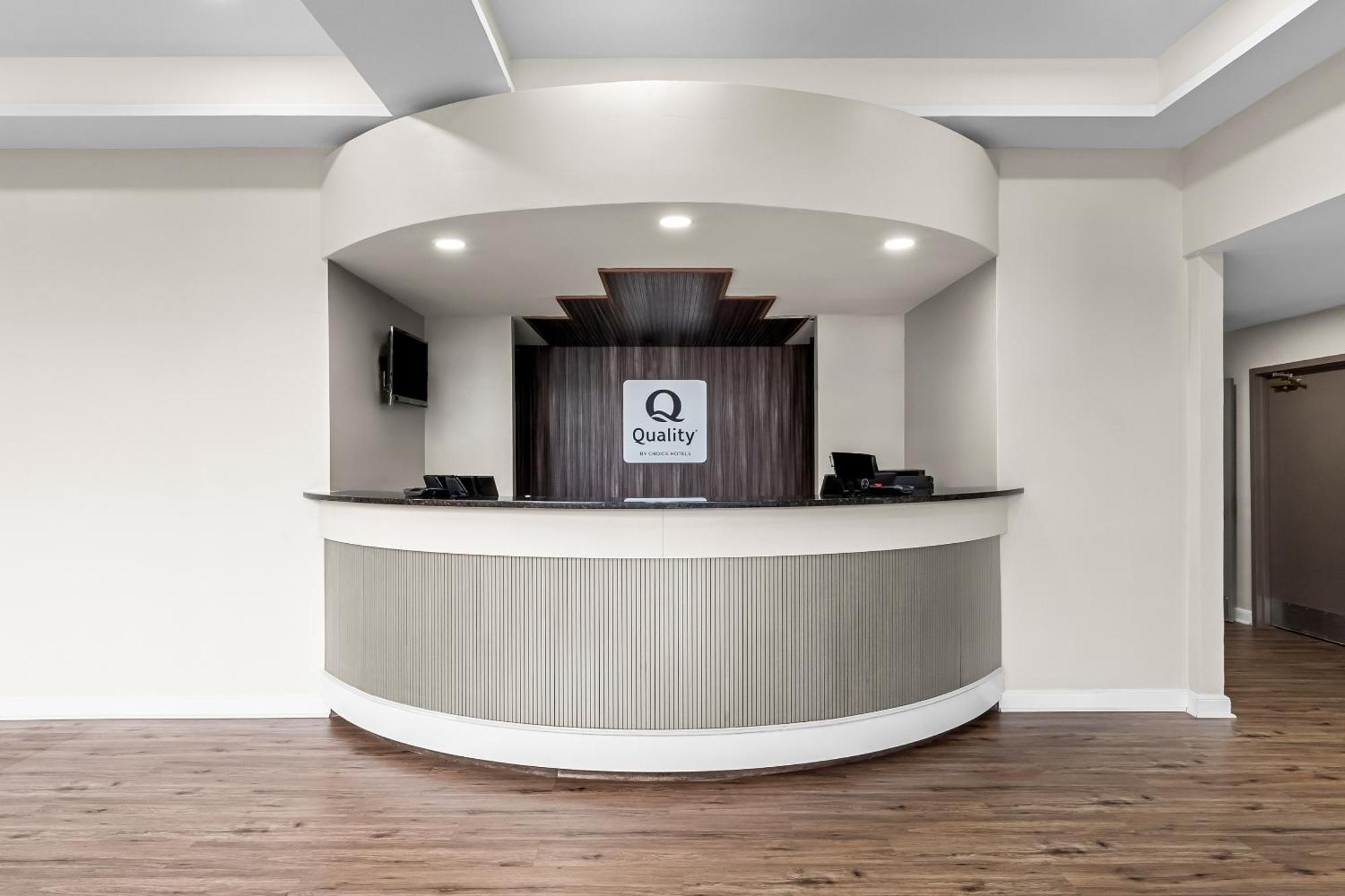 Quality Inn Cornelia Exterior photo